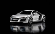 2008 Audi R8 Picture